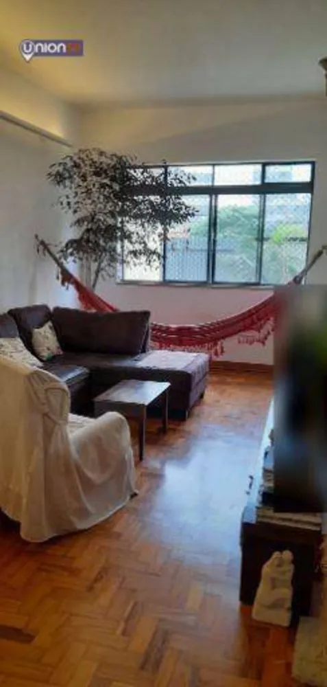 Apartamento, 3 quartos, 130 m² - Foto 4