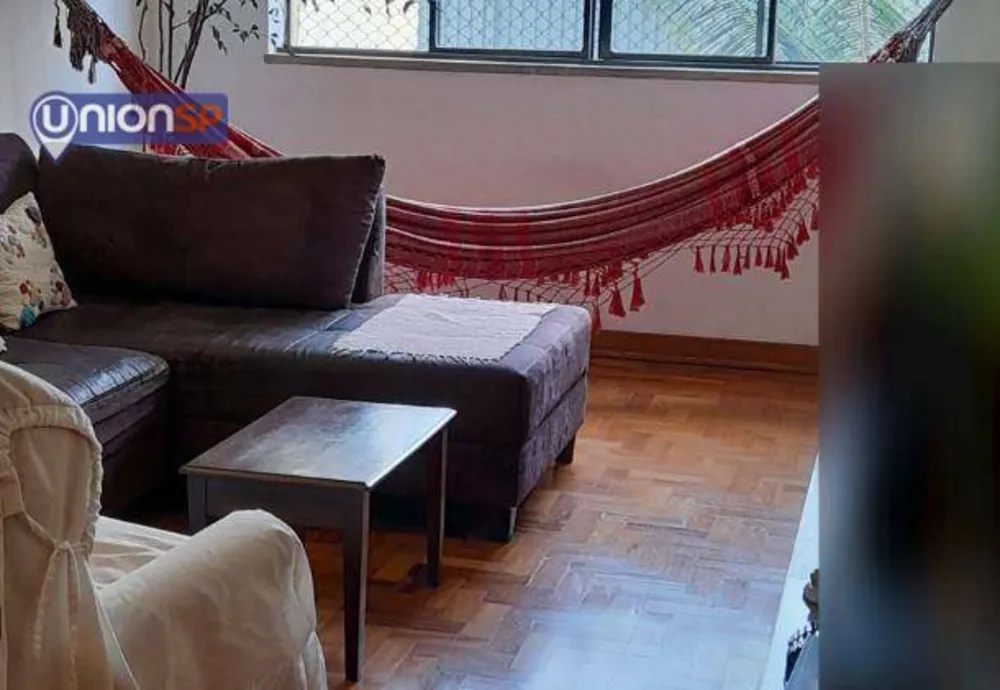 Apartamento, 3 quartos, 130 m² - Foto 1
