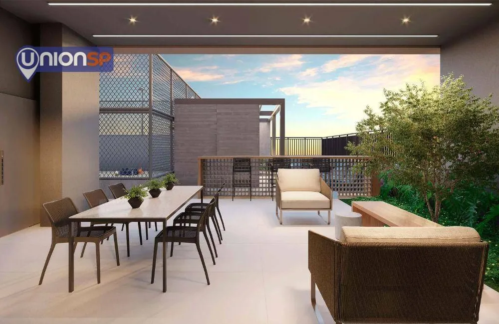 Apartamento, 2 quartos, 86 m² - Foto 3