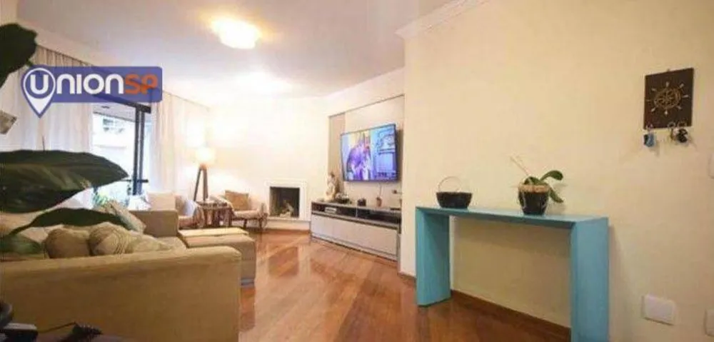 Apartamento, 4 quartos, 160 m² - Foto 1