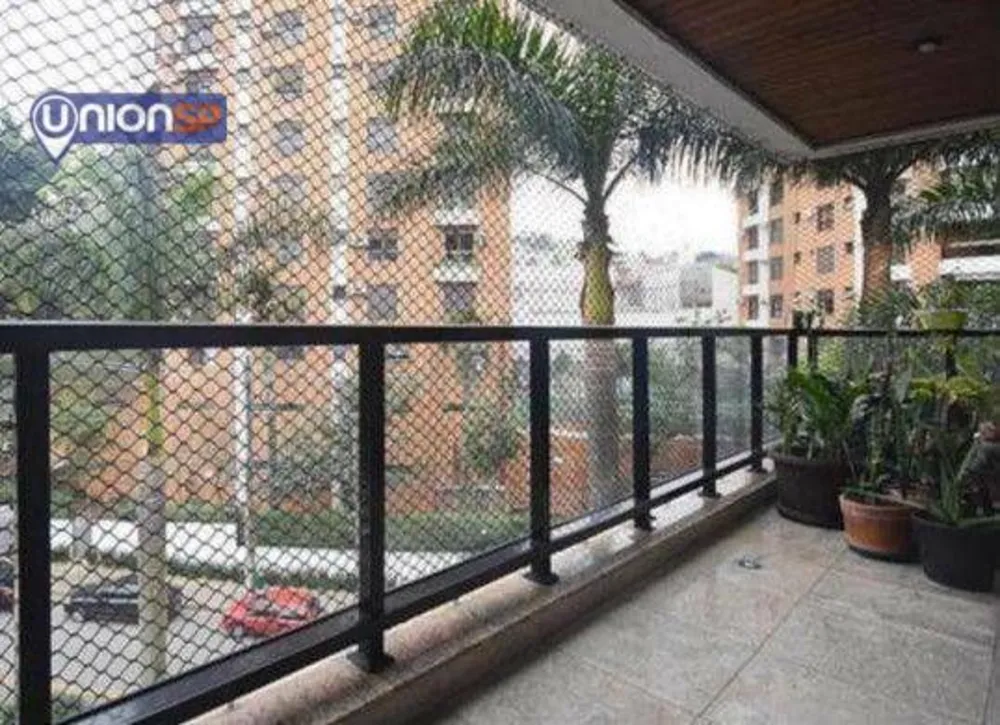 Apartamento, 4 quartos, 160 m² - Foto 2