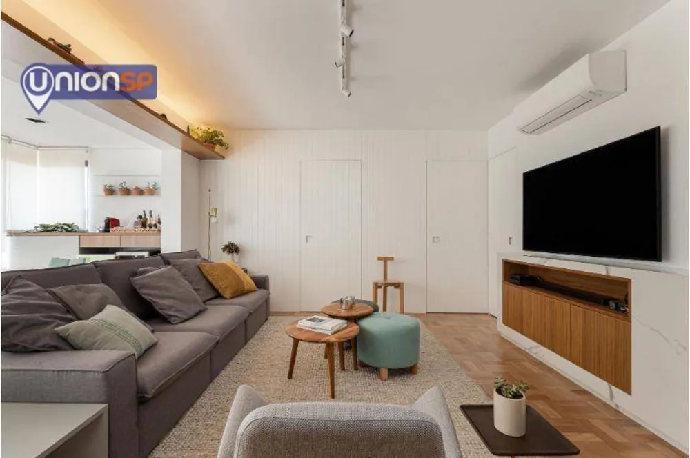 Apartamento, 2 quartos, 87 m² - Foto 1