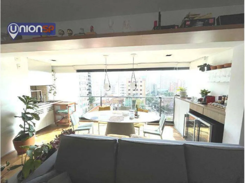 Apartamento, 2 quartos, 87 m² - Foto 4