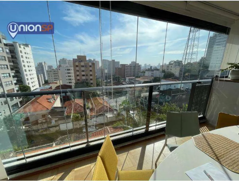Apartamento, 2 quartos, 87 m² - Foto 2