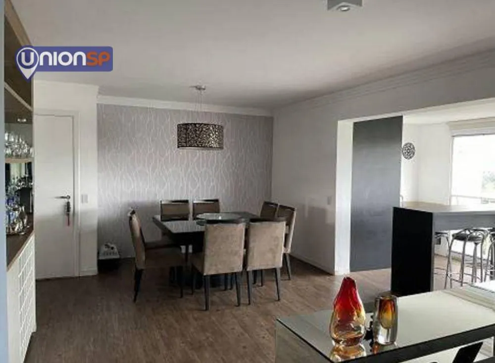 Apartamento, 2 quartos, 122 m² - Foto 3