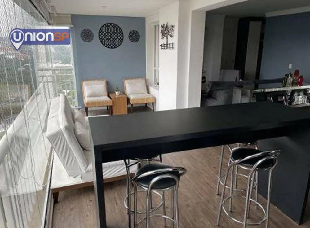 Apartamento, 2 quartos, 122 m² - Foto 4