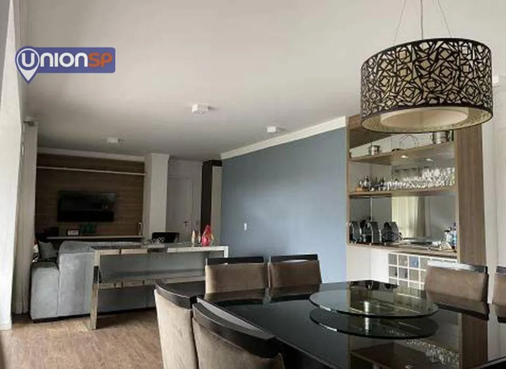 Apartamento, 2 quartos, 122 m² - Foto 1