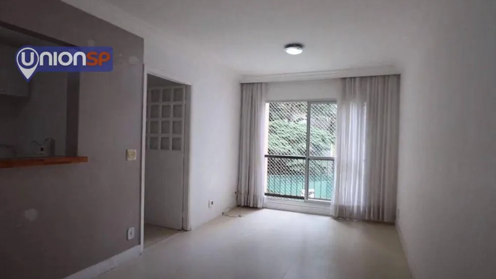 Apartamento, 3 quartos, 72 m² - Foto 1