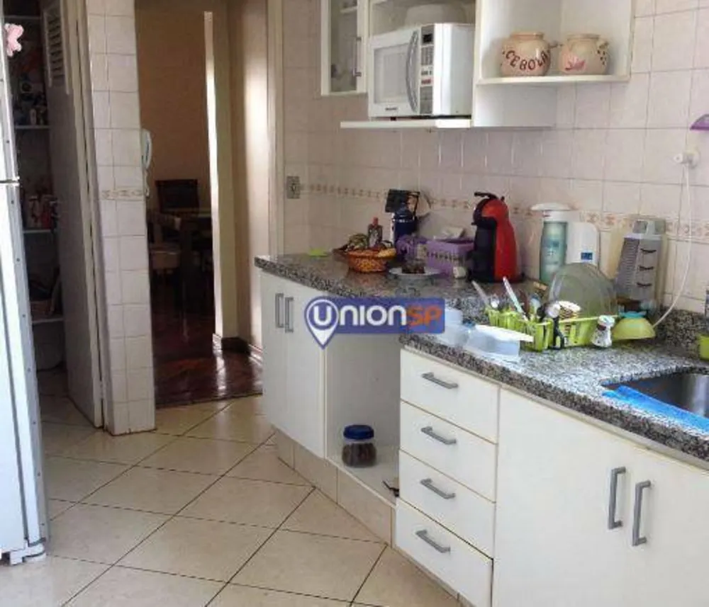 Apartamento, 4 quartos, 136 m² - Foto 4