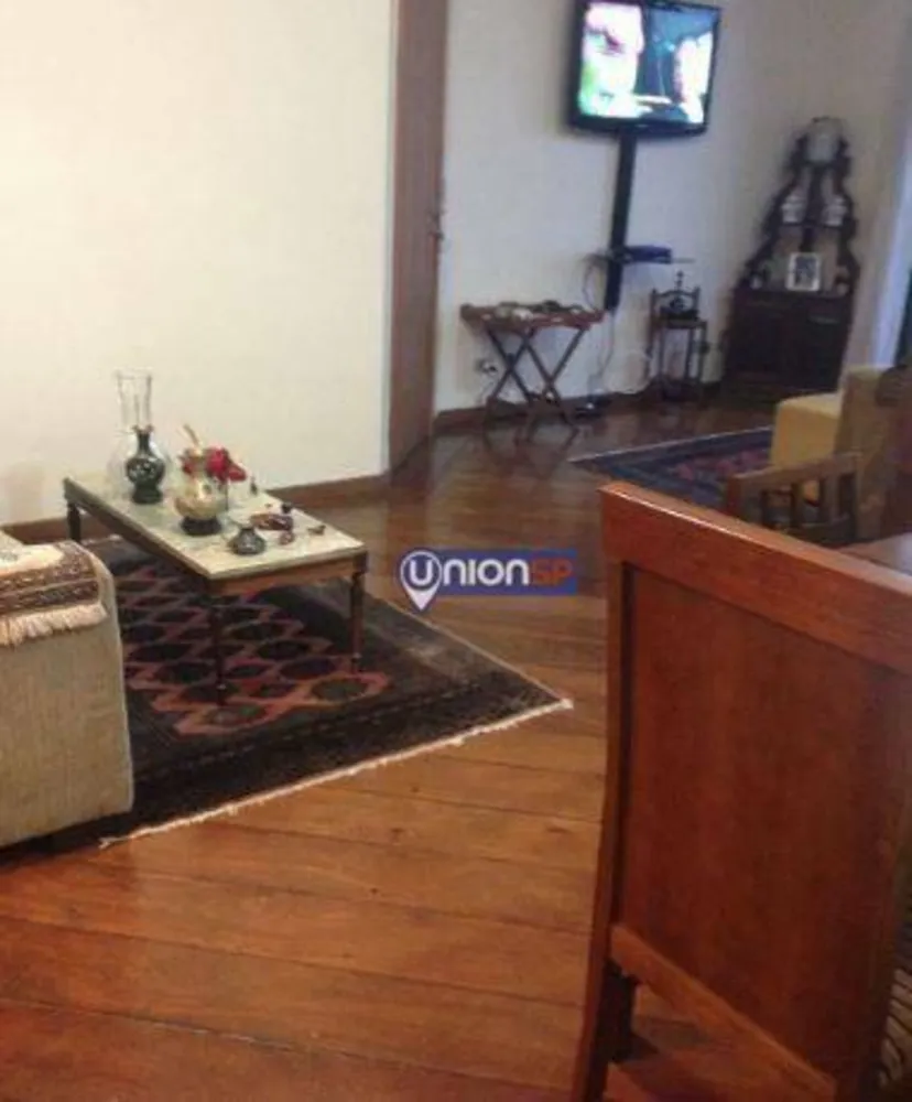 Apartamento, 4 quartos, 136 m² - Foto 1