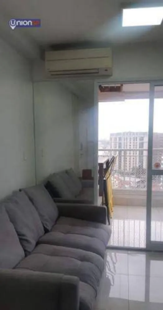 Apartamento, 1 quarto, 40 m² - Foto 4