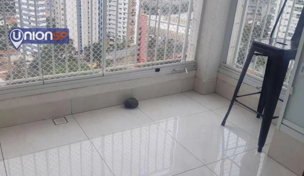 Apartamento, 1 quarto, 40 m² - Foto 2
