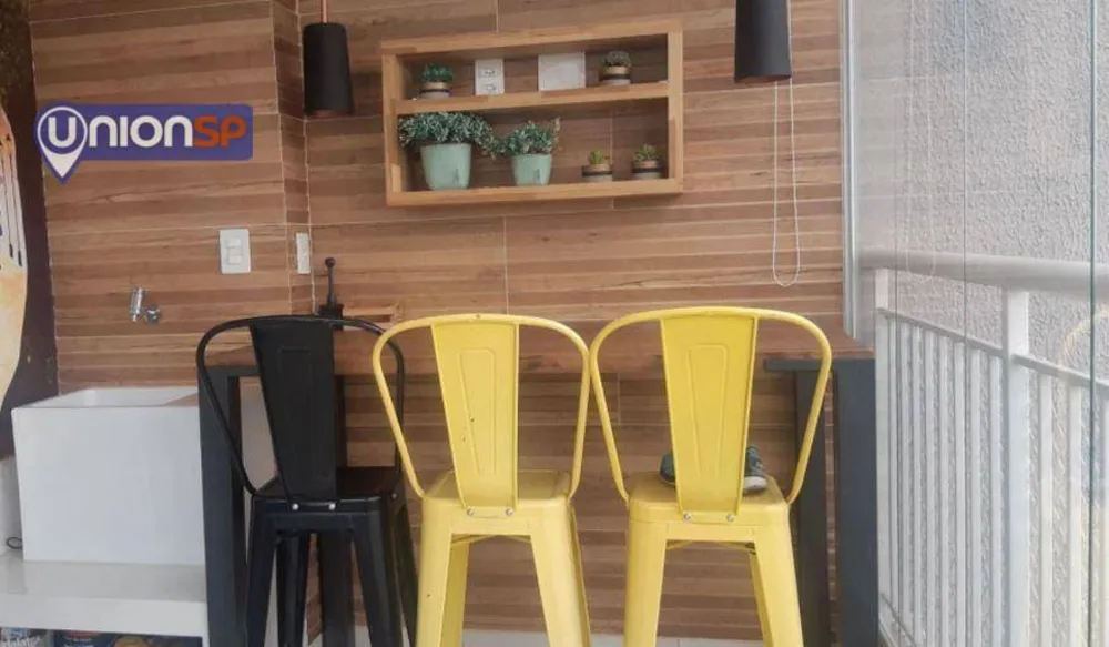 Apartamento, 1 quarto, 40 m² - Foto 3