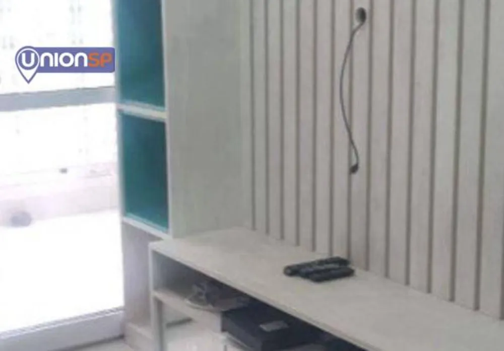 Apartamento, 1 quarto, 40 m² - Foto 1
