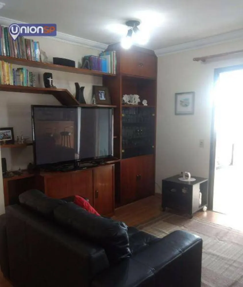 Apartamento, 3 quartos, 136 m² - Foto 3