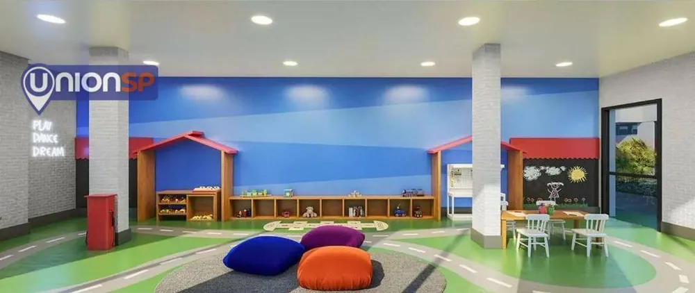 Apartamento, 3 quartos, 204 m² - Foto 4