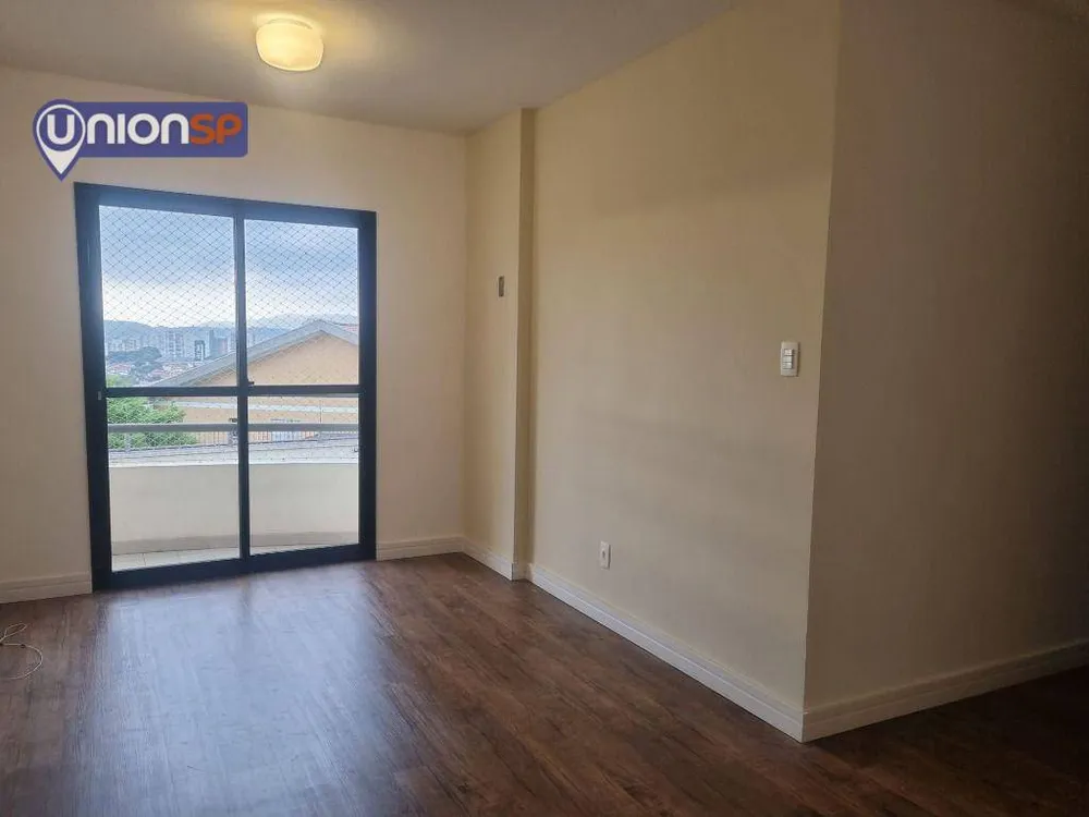 Apartamento, 2 quartos, 68 m² - Foto 2