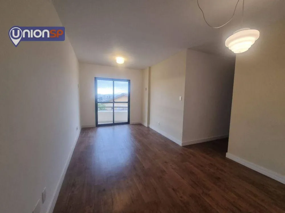 Apartamento, 2 quartos, 68 m² - Foto 1