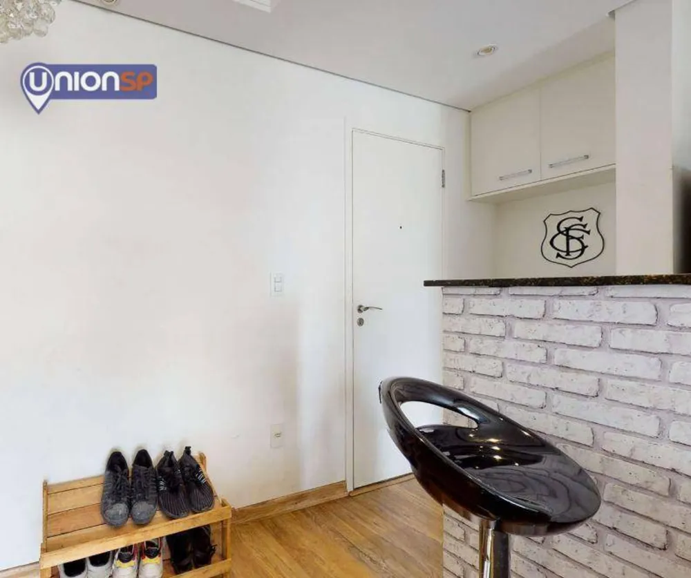Apartamento, 2 quartos, 62 m² - Foto 4