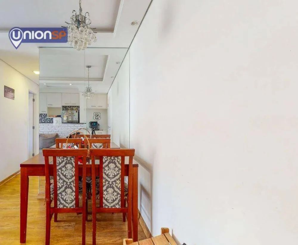 Apartamento, 2 quartos, 62 m² - Foto 3