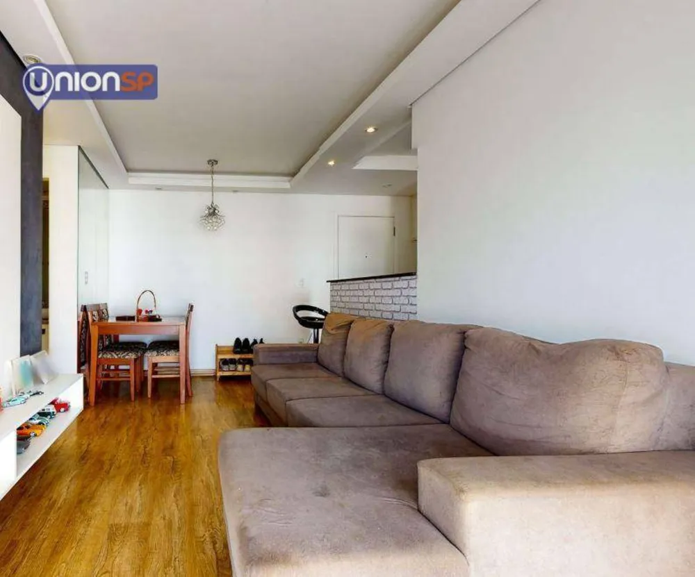 Apartamento, 2 quartos, 62 m² - Foto 2