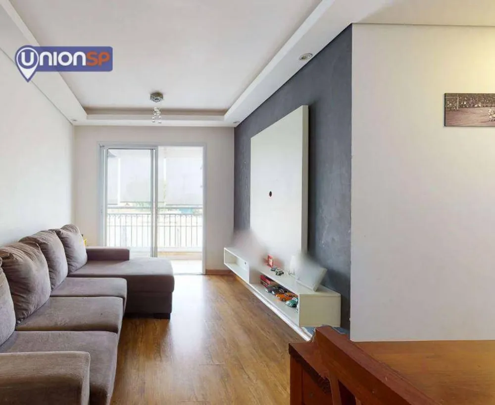 Apartamento, 2 quartos, 62 m² - Foto 1