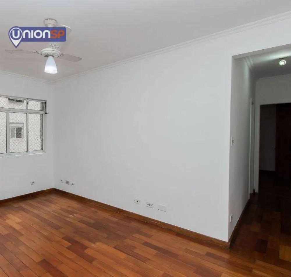 Apartamento, 2 quartos, 97 m² - Foto 2