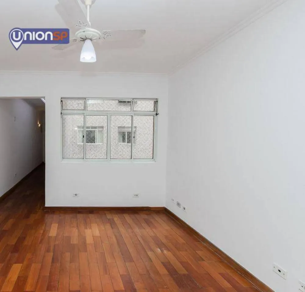 Apartamento, 2 quartos, 97 m² - Foto 1