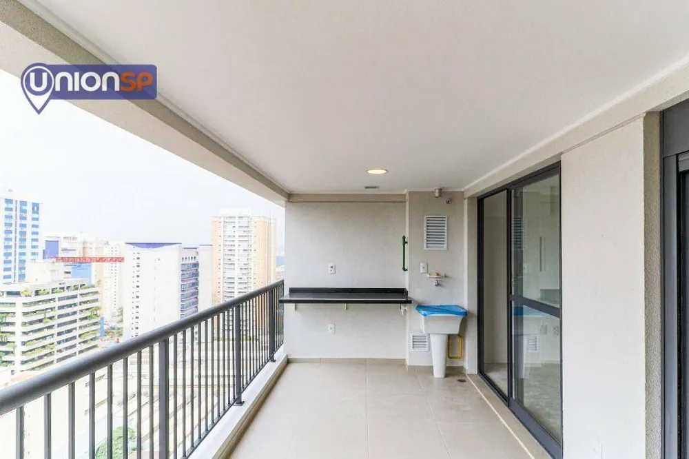 Apartamento, 1 quarto, 42 m² - Foto 3