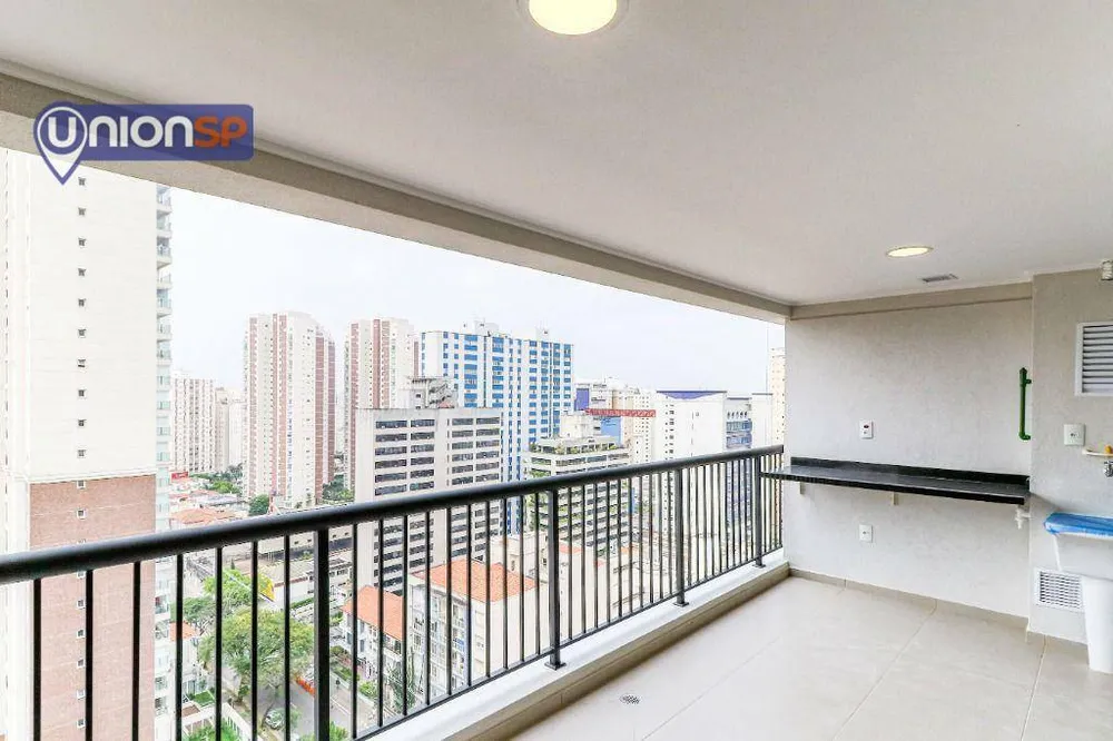 Apartamento, 1 quarto, 42 m² - Foto 2