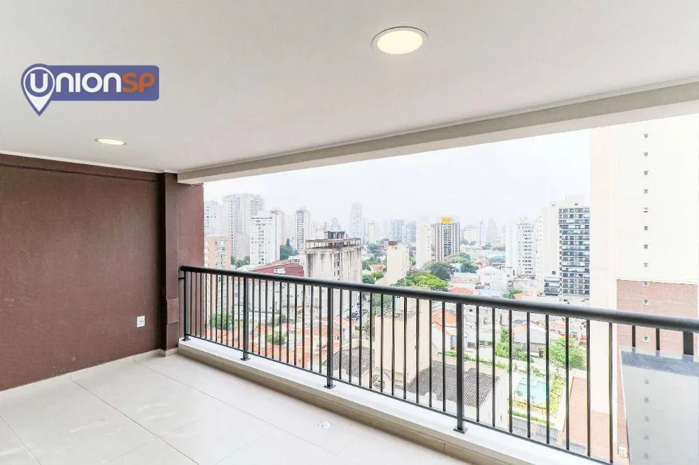 Apartamento, 1 quarto, 42 m² - Foto 1