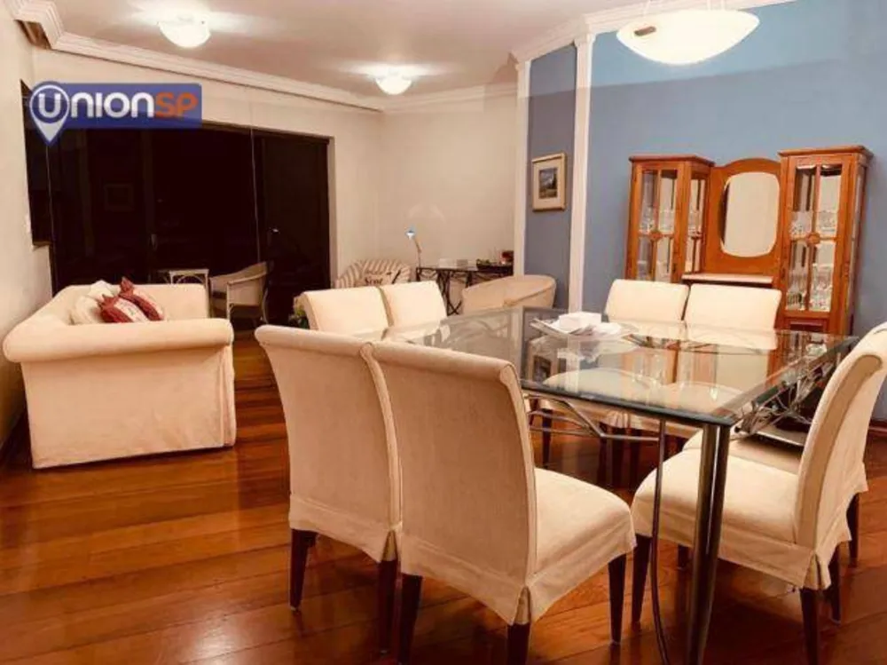 Apartamento, 3 quartos, 125 m² - Foto 1