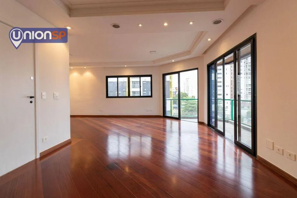 Apartamento, 4 quartos, 153 m² - Foto 2