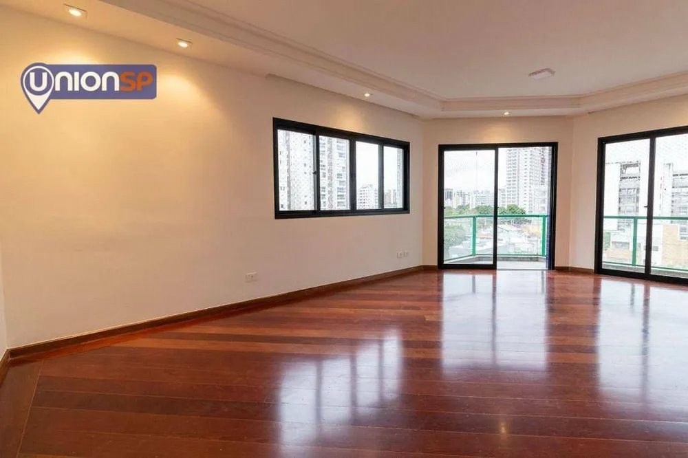 Apartamento, 4 quartos, 153 m² - Foto 1