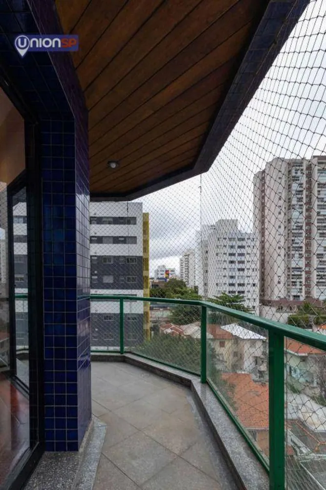 Apartamento, 4 quartos, 153 m² - Foto 3