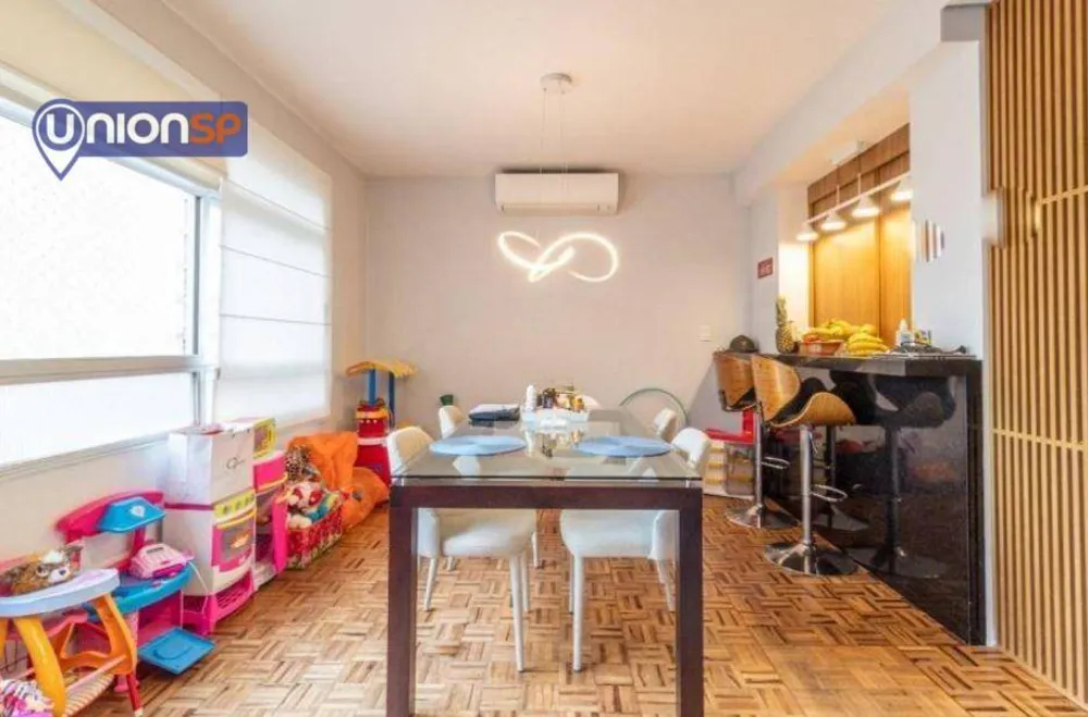 Apartamento, 3 quartos, 170 m² - Foto 4