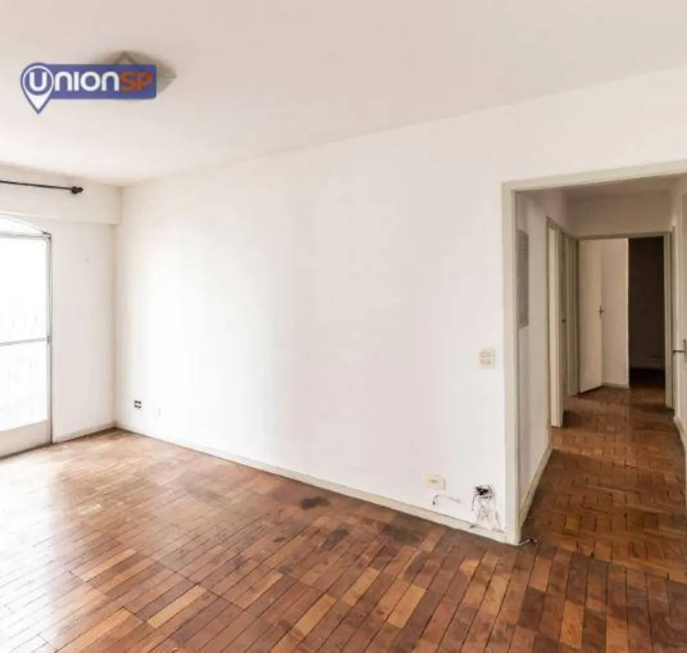Apartamento, 3 quartos, 115 m² - Foto 3