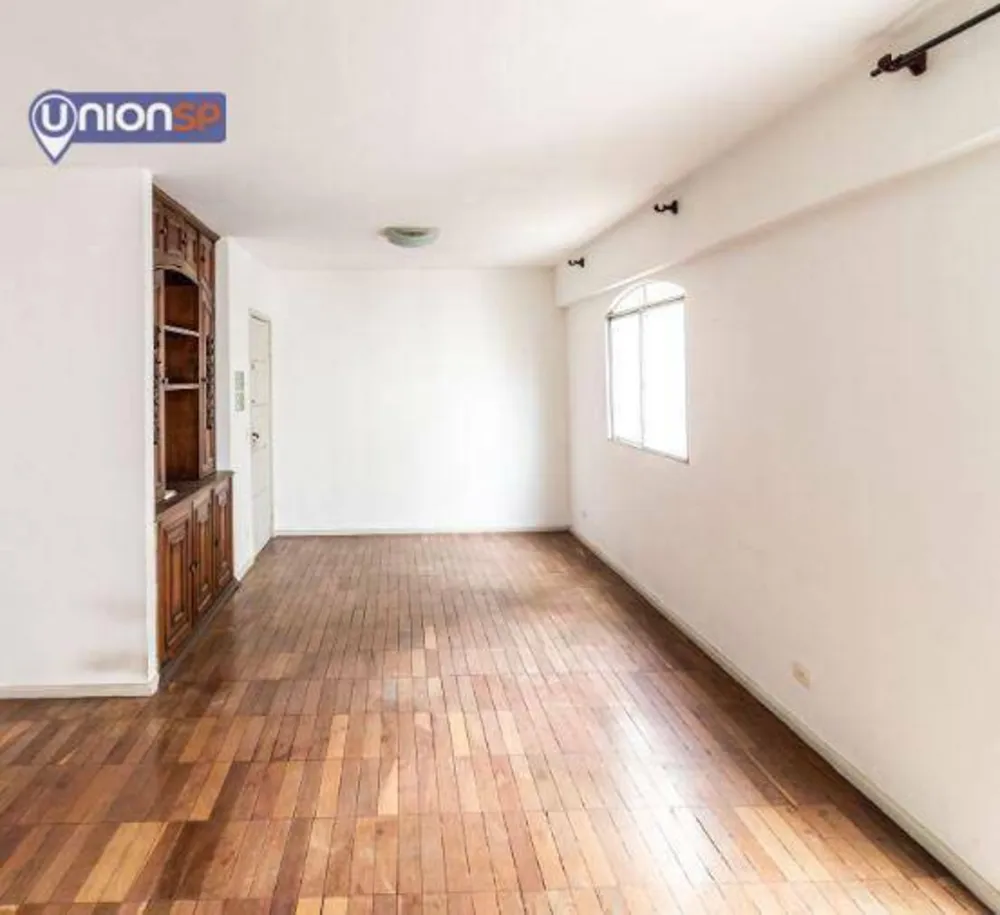 Apartamento, 3 quartos, 115 m² - Foto 2