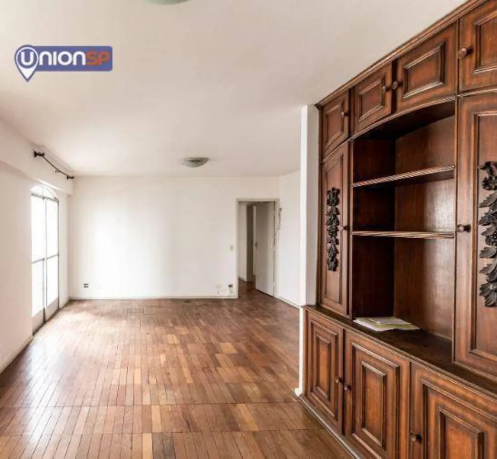 Apartamento, 3 quartos, 115 m² - Foto 1