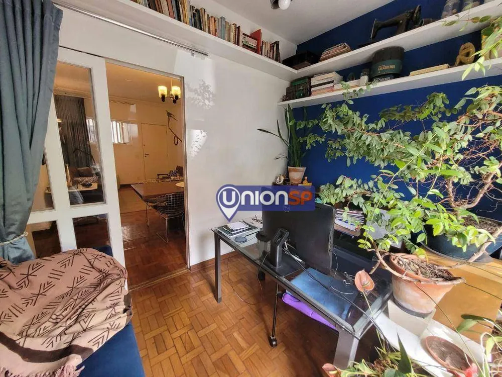 Apartamento, 2 quartos, 64 m² - Foto 4