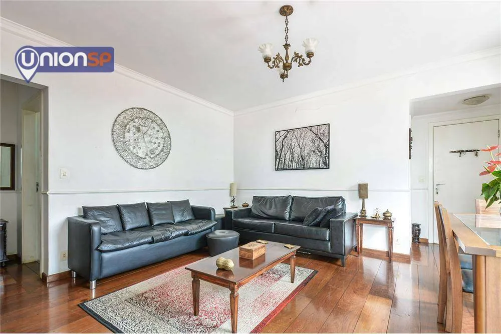Apartamento, 3 quartos, 100 m² - Foto 4