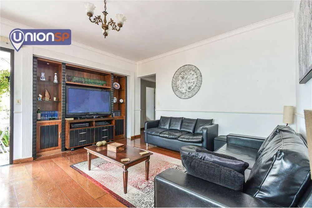 Apartamento, 3 quartos, 100 m² - Foto 1