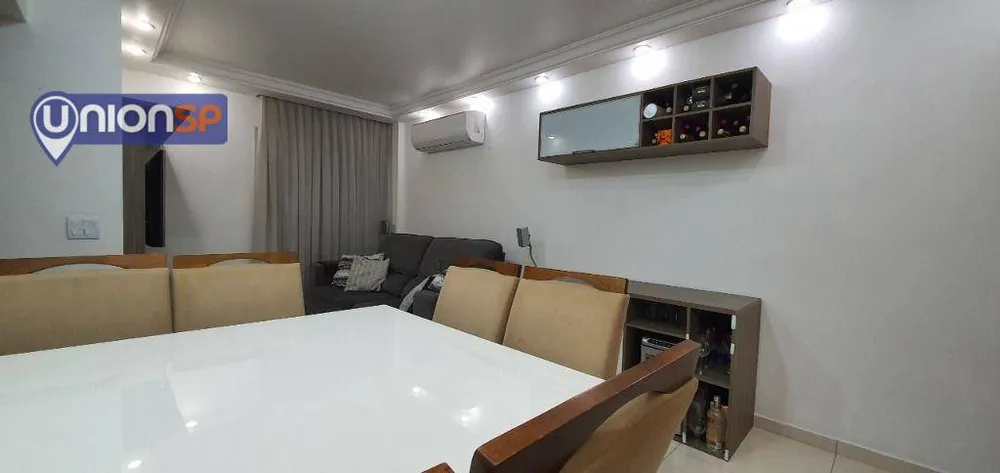 Apartamento, 2 quartos, 57 m² - Foto 2