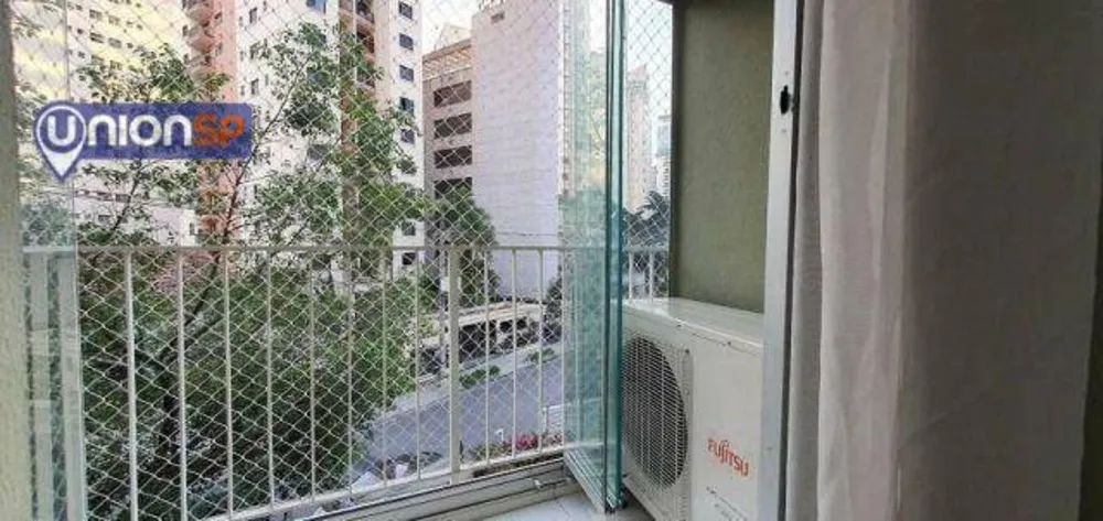 Apartamento, 2 quartos, 57 m² - Foto 4
