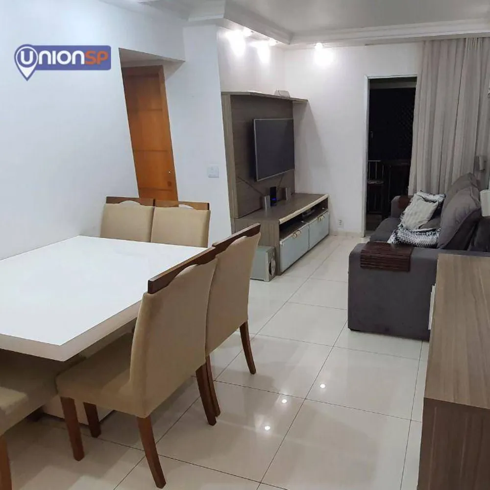 Apartamento, 2 quartos, 57 m² - Foto 3