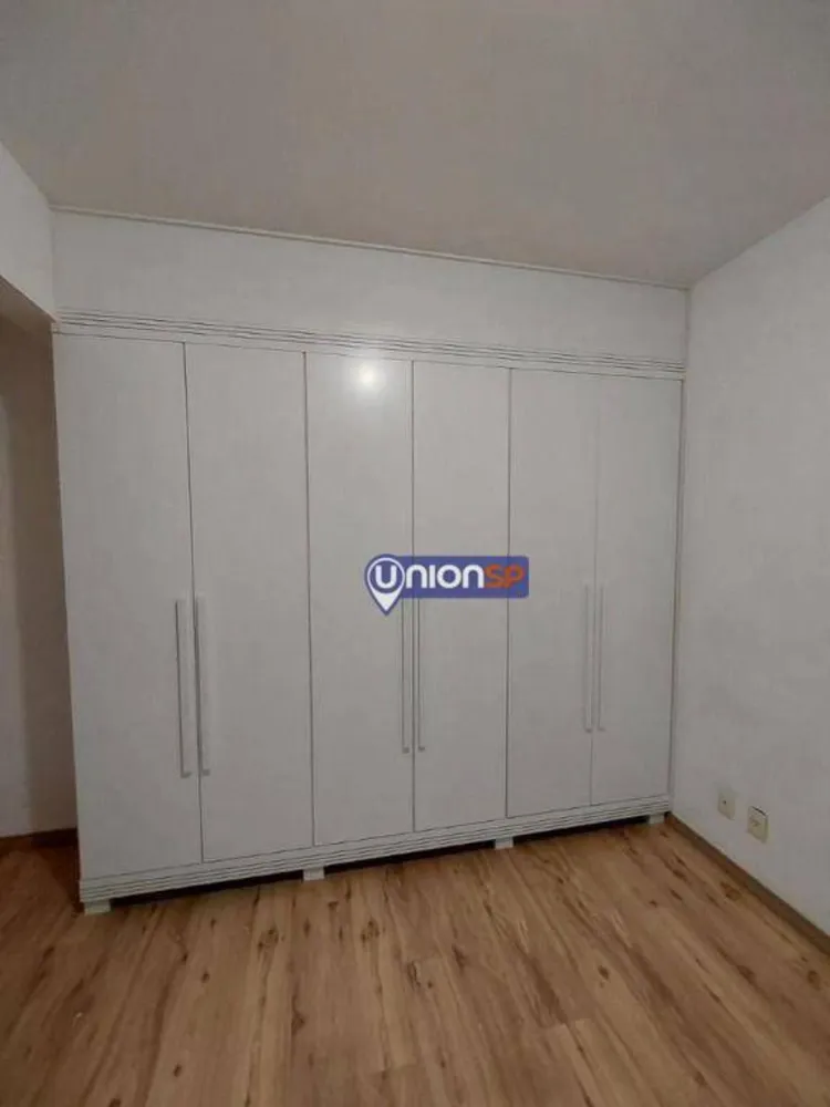 Apartamento, 2 quartos, 56 m² - Foto 4