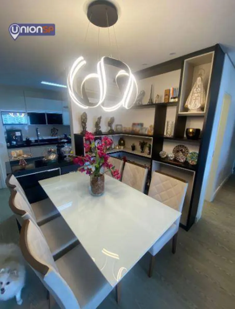 Apartamento, 2 quartos, 105 m² - Foto 2