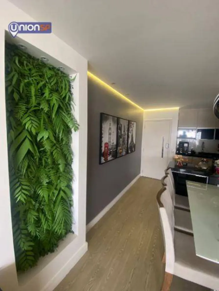 Apartamento, 2 quartos, 105 m² - Foto 3