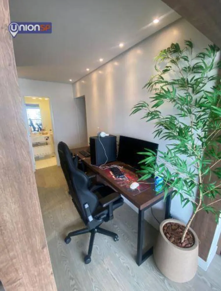 Apartamento, 2 quartos, 105 m² - Foto 4