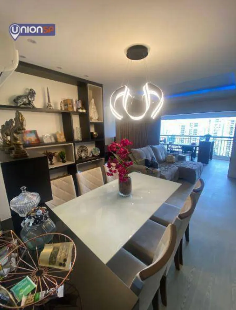 Apartamento, 2 quartos, 105 m² - Foto 1